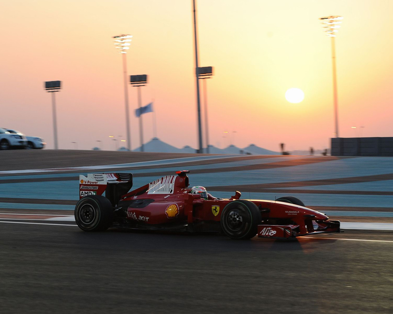 GP ABU DHABI 1280x1024